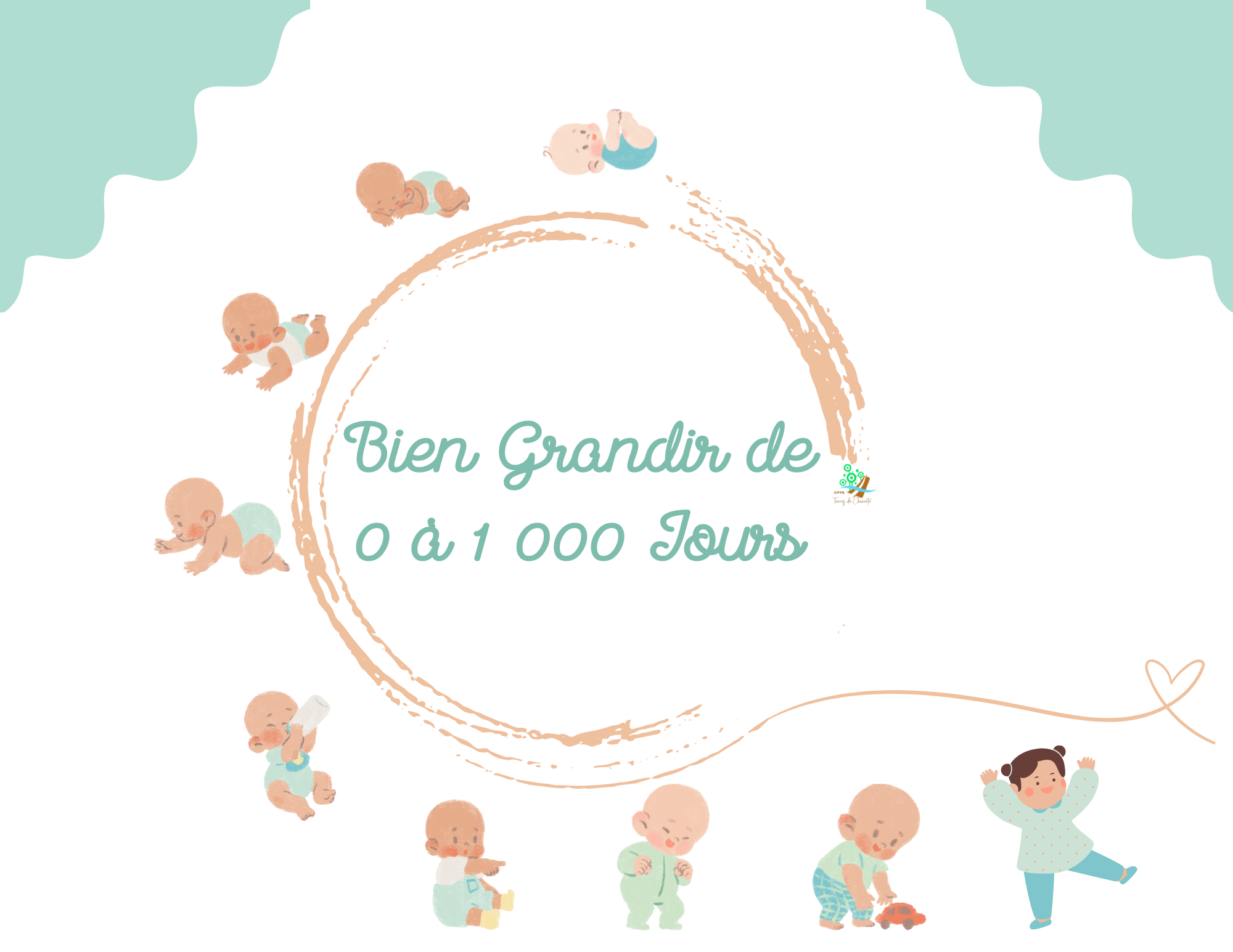 Défi Bien grandir